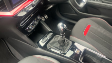 Vauxhall Mokka 1.2 Turbo 100 SRi Nav Premium 5dr Petrol Hatchback